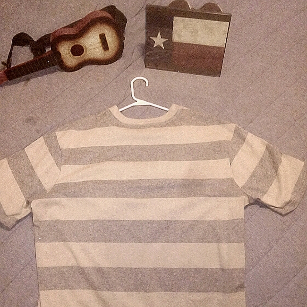 Free Assembly Shirt